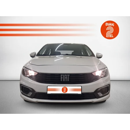 FIAT EGEA EASY