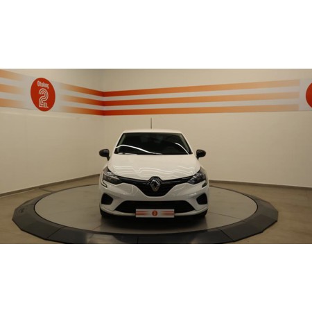 RENAULT-CLIO-Joy 1.0 TCe X-Tronic 100 bg - 2