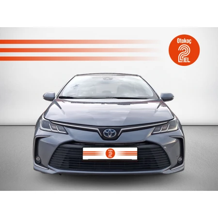 TOYOTA COROLLA DREAM