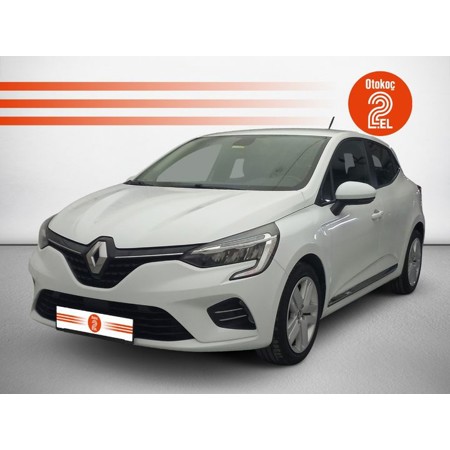 RENAULT-CLIO-Touch 1.3 TCe EDC 130 bg - 3