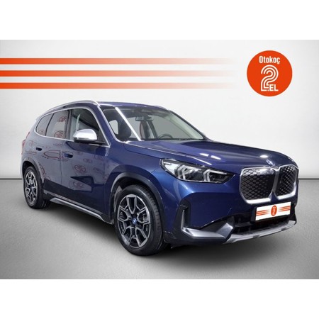 BMW-IX1-EDRIVE20 X-LINE AT - 1
