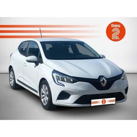 RENAULT-CLIO-Joy 1.0 SCe 65 bg - 1