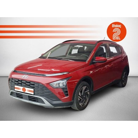 HYUNDAI-BAYON-1.4MPI 6 AT JUMP (BENZİNLİ) - 3
