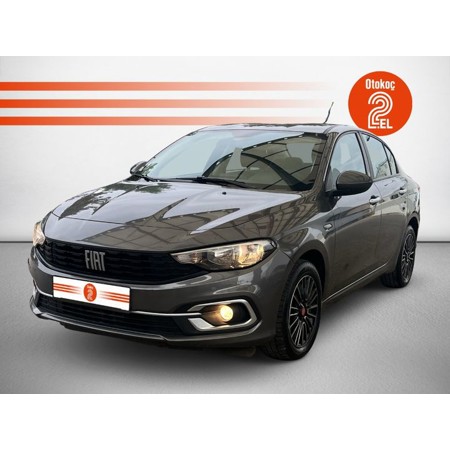 FIAT-EGEA-1.3 MJET II DS 95 HP EASY - 3