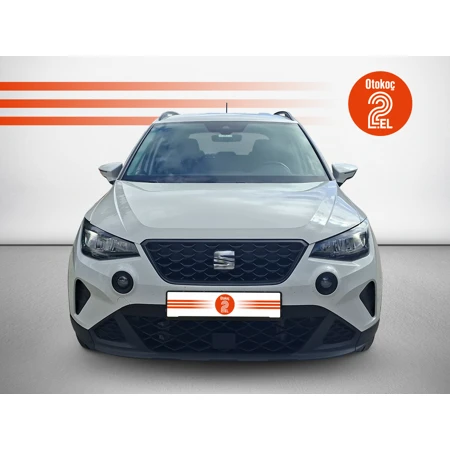 Seat ARONA 2024 61.820 km