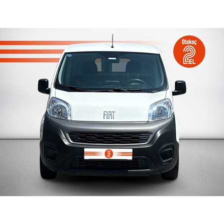 FIAT-FİORİNO-1.3 MULTIJET 95HP EU6DF CARGO PLUS - 2