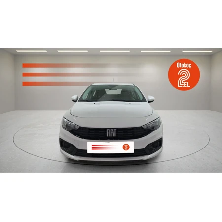 FIAT EGEA EASY