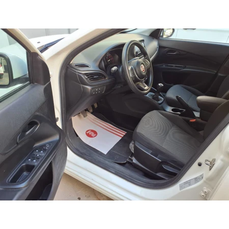 FIAT-EGEA-1.3 MJET II DS 95 HP EASY görsel 4
