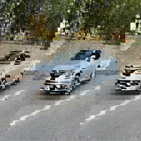 TERTEMİZ AİLE ARACI  - 1