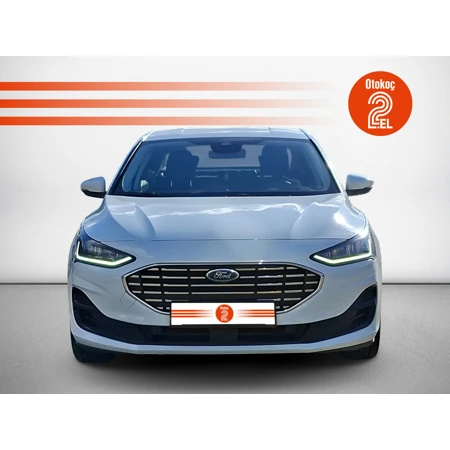 FORD-FOCUS-TITANIUM STIL 4K 1.5LEBLUE 115PS AT GSR