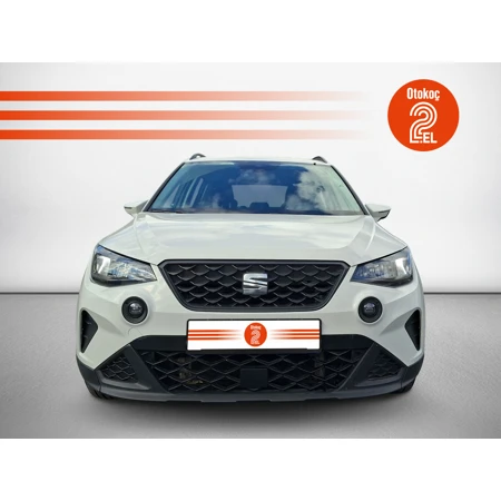 SEAT ARONA 2024 60.405 km