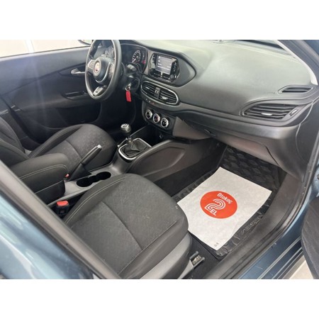 FIAT-EGEA-1.4 FIRE BZ 95 HP CROSS STREET - 2