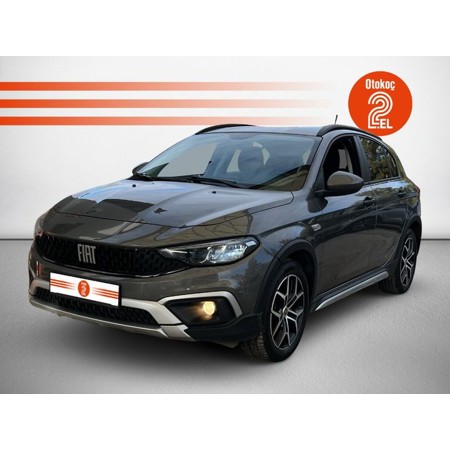 FIAT-EGEA-1.4 FIRE BZ 95 HP CROSS URBAN - 3