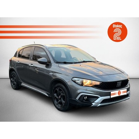 FIAT-EGEA-1.4 FIRE BZ 95 HP CROSS STREET - 1