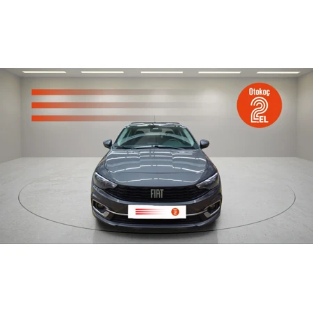 FIAT EGEA EASY