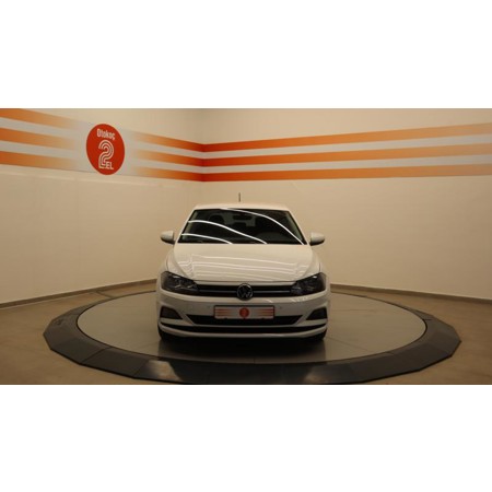 VOLKSWAGEN-POLO-1.0 TSI 95 PS COMFORTLINE DSG. - 2