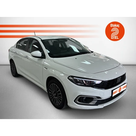 FIAT EGEA URBAN