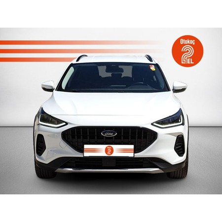 FORD-FOCUS-1.0 ECOBOOST 125HP ACTIVE X HB 5K - 2