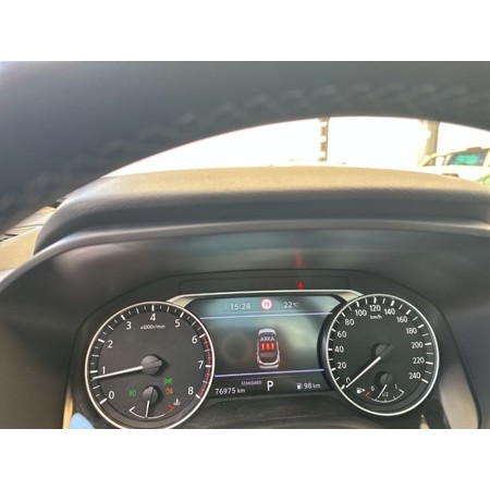 NISSAN-QASHQAI-1.3 DIG-T 158PS X-TRONIC CVT SKYPACK - 3