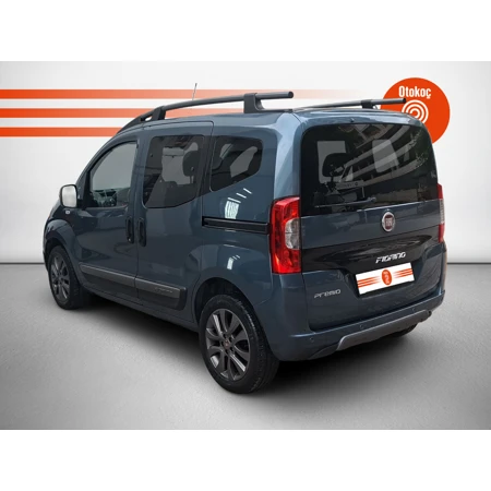 FIAT-FİORİNO-1.3 MJET 95HP EU6DF PREMIO COMBI görsel 8