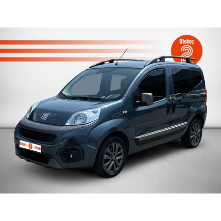 FIAT-FİORİNO-1.3 MJET 95HP EU6DF PREMIO COMBI - 3