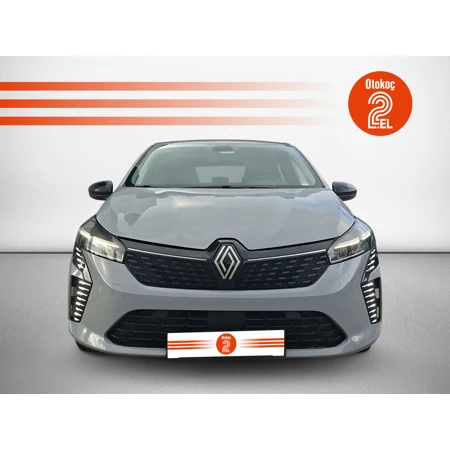 RENAULT-CLIO-EQUILIBRE 1.0 TCE X-TRONIC 90 BG