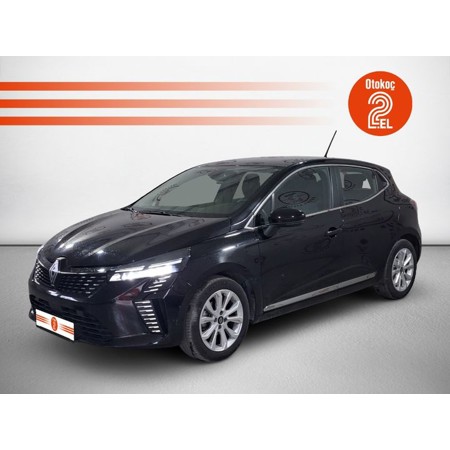 RENAULT-CLIO-EVOLUTION 1.0 TCE X-TRONIC 90 BG - 3