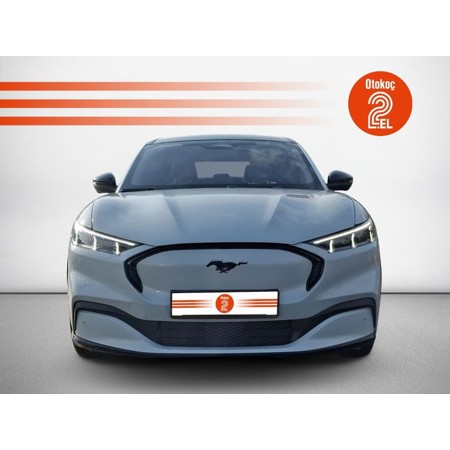 FORD-MUSTANG MACH-E-STANDART RANGE AWD 198KW MUSTANG MACH-E - 2