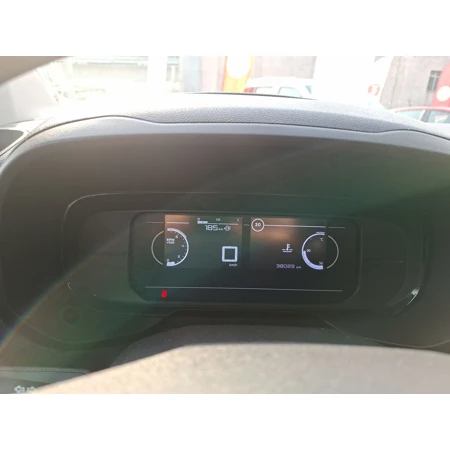 FIAT-DOBLO COMBİ-EASY 1.5 100 HP BLUEHDI E6.4 görsel 5