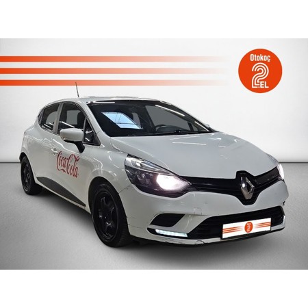 RENAULT-CLIO-CLIO JOY 1.5 DCI 75 BG - 1
