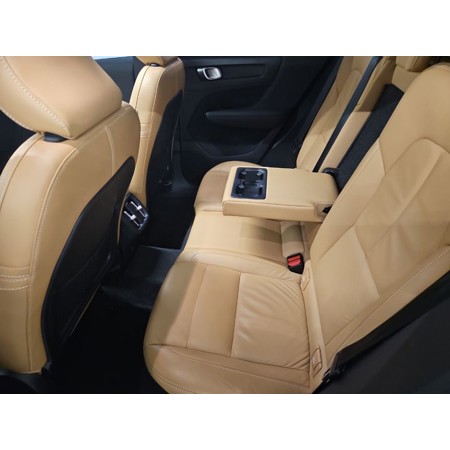 VOLVO-XC40-1.5 T3 163HP FWD INSCRIPTION GEARTRONIC - 1