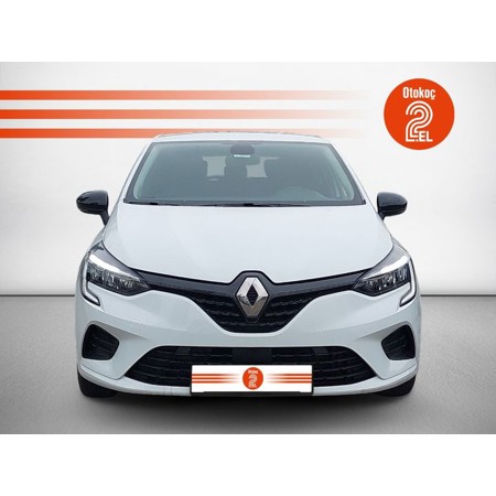 RENAULT-CLIO-EQUILIBRE 1.0 SCE 65 BG - 2