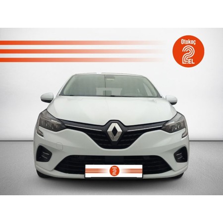 RENAULT-CLIO-Touch 1.3 TCe EDC 130 bg - 2