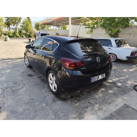 Astra 1.3 dizel sahibinden - 1