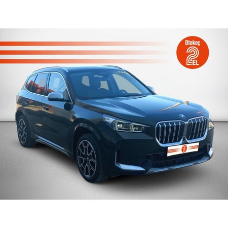 BMW-X1-1.5 SDRIVE20I 170 HP X LINE AUTO - 1
