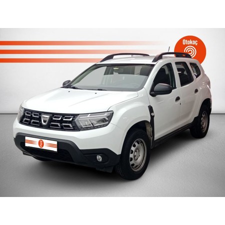 DACIA-DUSTER-COMFORT 1.3 TURBO 150 BG EDC 4X2 - 3