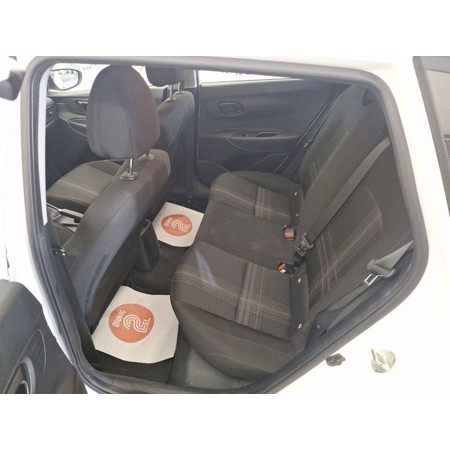HYUNDAI-I20-1.4 MPI JUMP OTM FL - 3