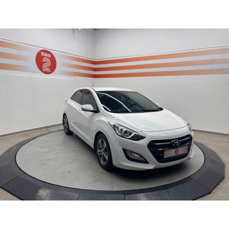 HYUNDAI-I30-1.6 GDI STYLE OTM