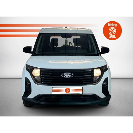 Ford TOURNEO COURIER 2025 15.347 km