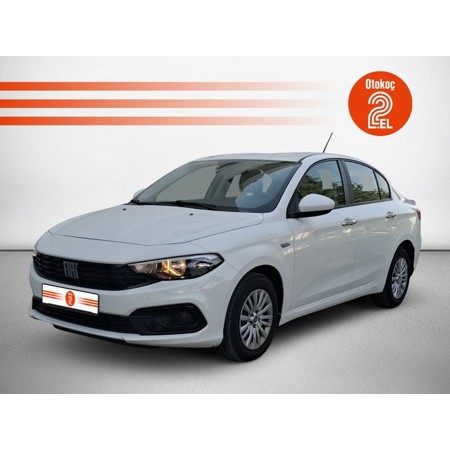 FIAT-EGEA-1.6 MJET 130HP EASY DCT - 3