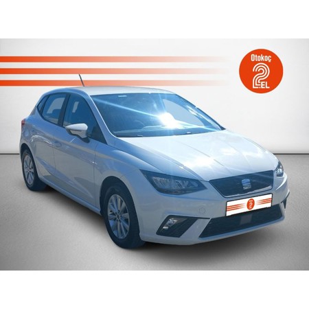 SEAT-IBIZA-1.0 ECO TSI 115 HP DSG S&S STYLE - 1