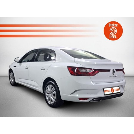 RENAULT-MEGANE-SEDAN JOY 1.3 TCE 140 bg EDC - 3