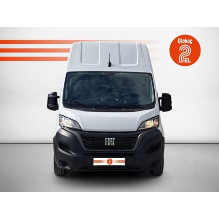 FIAT-DUCATO-VAN MAXI 17M3 2.2 140 HP S2 - 2