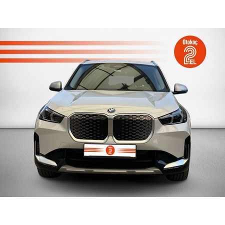 BMW-IX1-EDRIVE20 X-LINE AT - 2