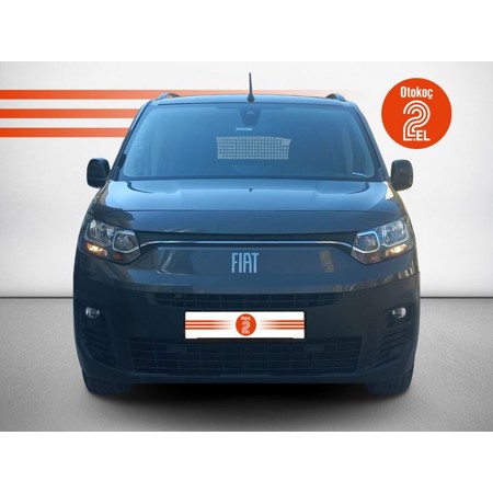 FIAT-DOBLO COMBİ-URBAN 1.5 130 HP BLUEHDI E6.4 AT - 2