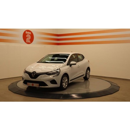 RENAULT-CLIO-Joy 1.5 Blue dCi 85 bg - 3