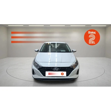 Hyundai I20 2022 143.387 km