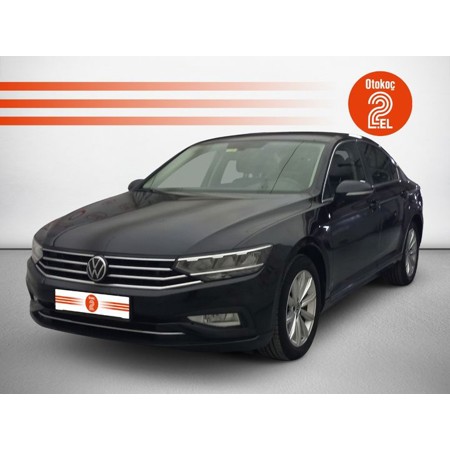 VOLKSWAGEN-PASSAT-1.5 TSI ACT 150 PS BUSINESS DSG - 3