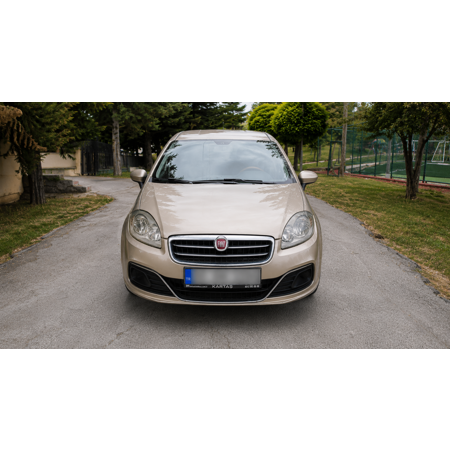 Fiat LINEA 2012 174.070 km