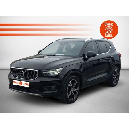 VOLVO-XC40-1.5 T3 163HP FWD INSCRIPTION GEARTRONIC - 3